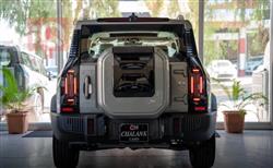 Jetour T2